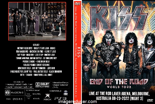 KISS End Of The Road World Tour Live At The Rod Laver Arena Melbourne Australia  08-23-2022 (Night 3).jpg